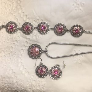 Brighton Western Jewelry